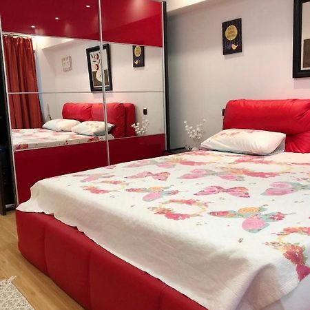 Bella Casa Apartments Făgăraş エクステリア 写真