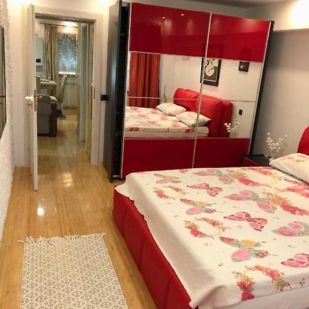 Bella Casa Apartments Făgăraş エクステリア 写真