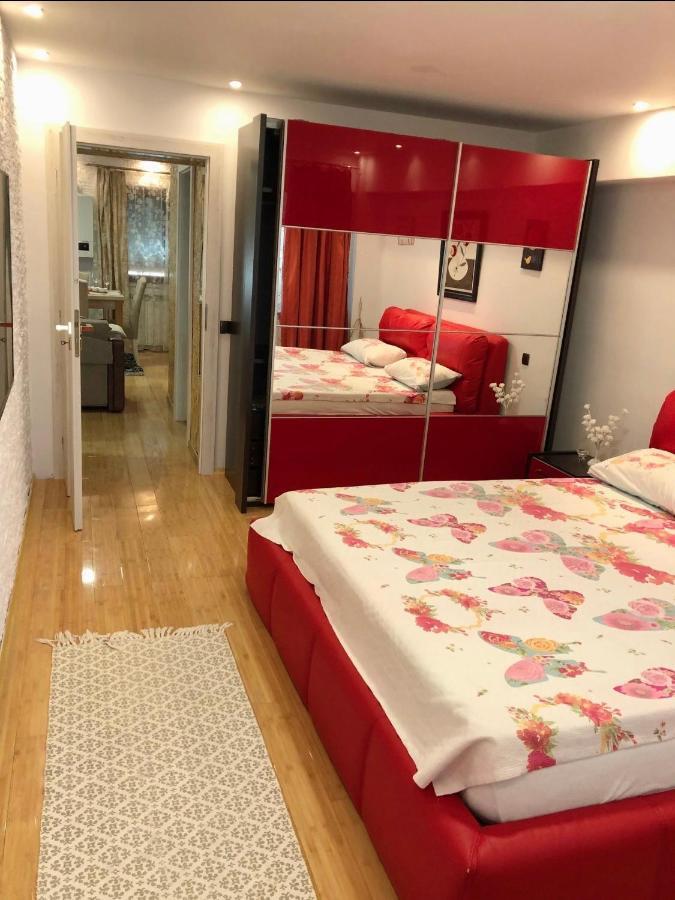 Bella Casa Apartments Făgăraş エクステリア 写真